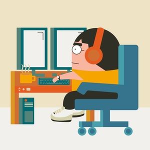 Meet your Posher, Ho